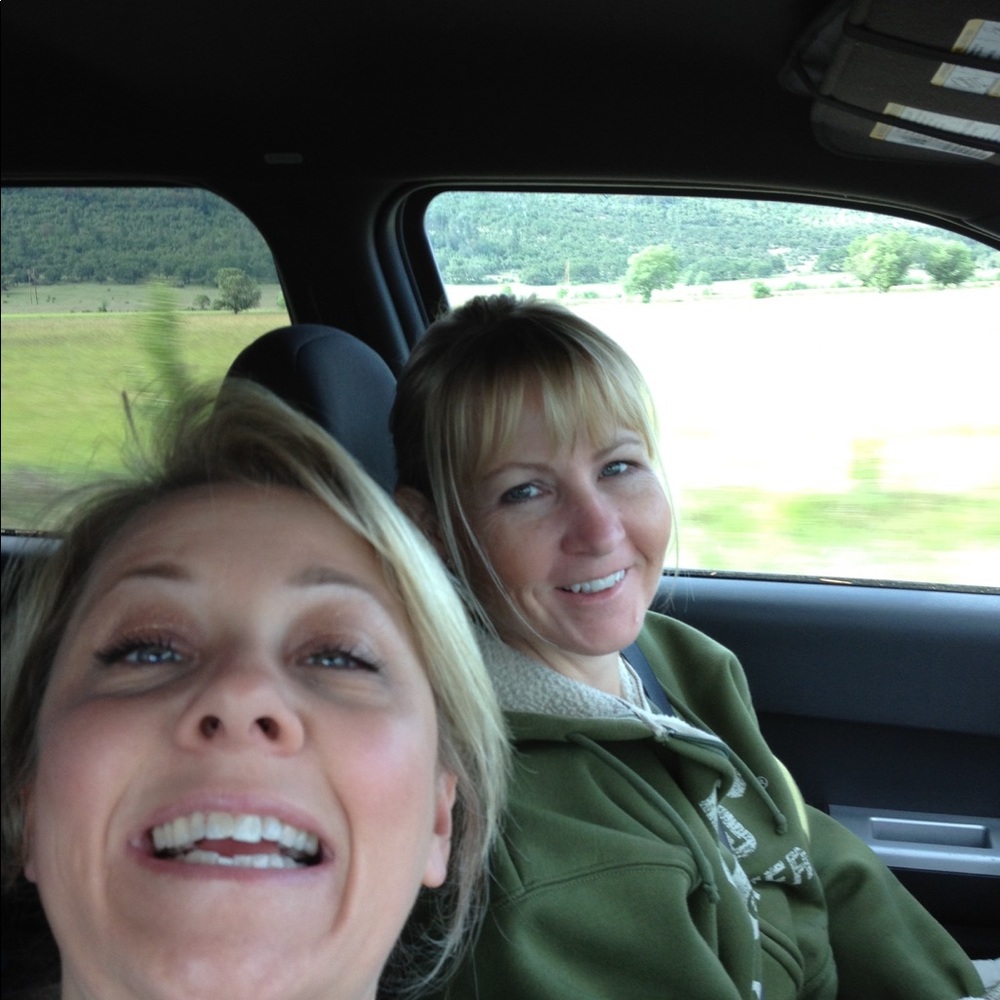 Meet your Posher, Amy